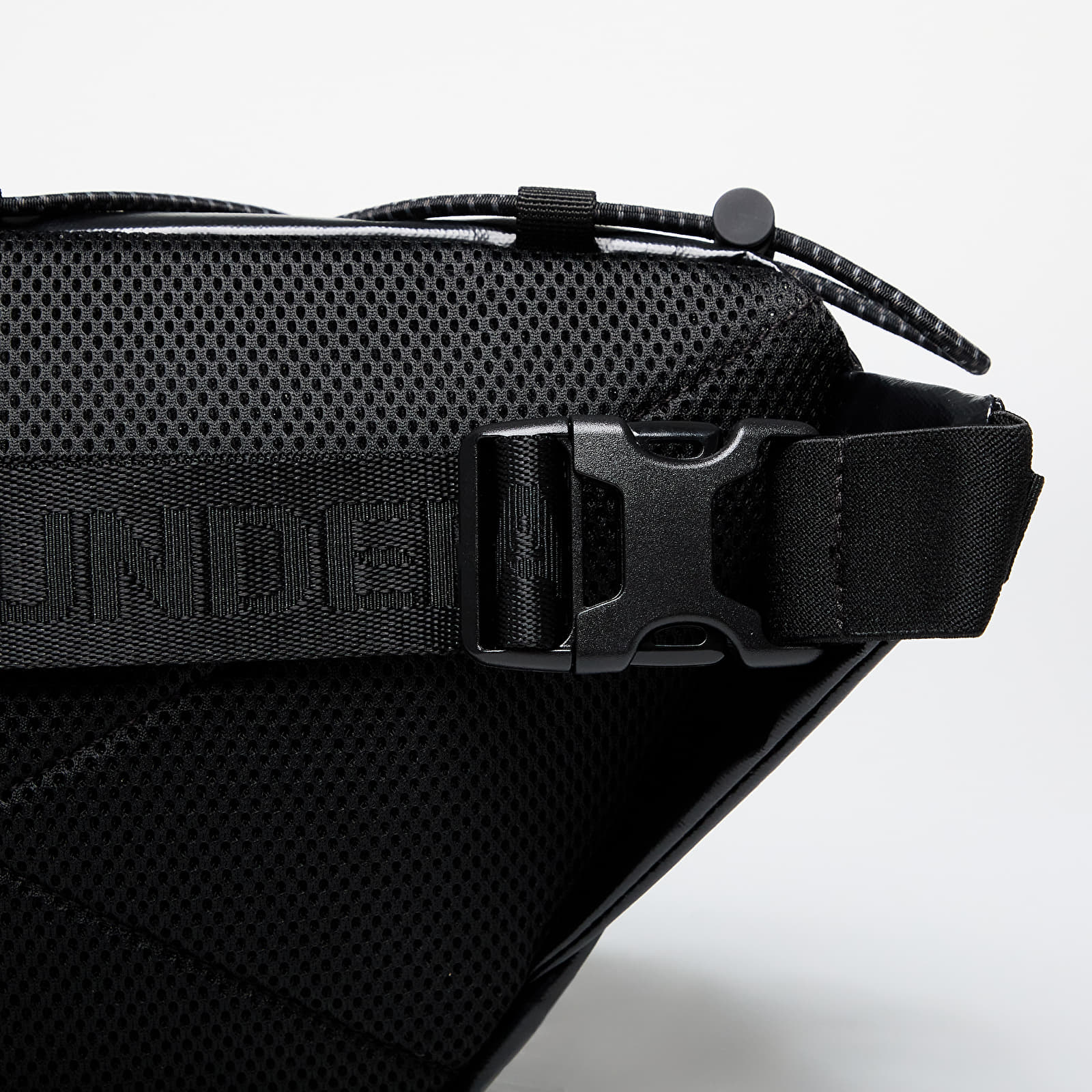 Heuptassen Under Armour Summit Waist Bag Black