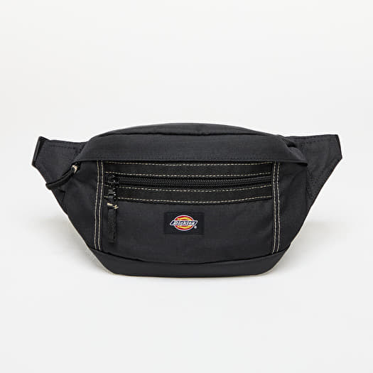 Torebka Dickies Ashville Pouch Black