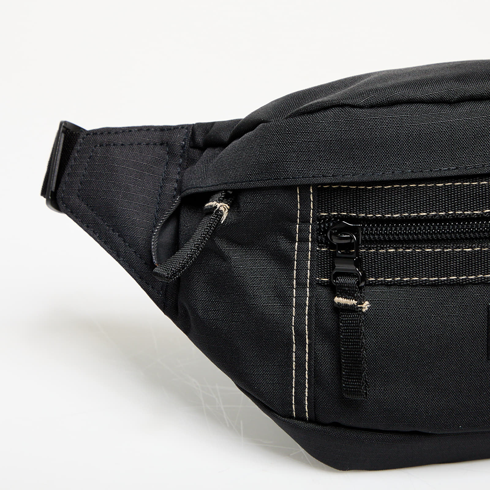 Mochilas Dickies Ashville Pouch Black