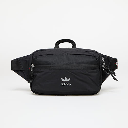 Kidney Packs adidas Waistbag Black Queens