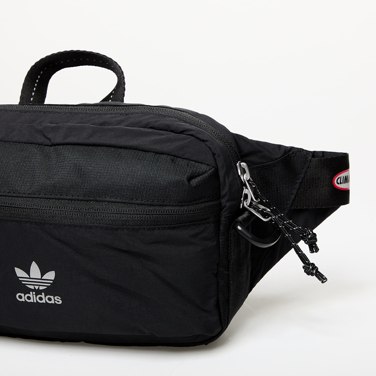 Ľadvinky adidas Waistbag Black