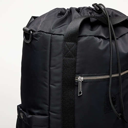 Carhartt WIP Otley Backpack Black | Queens