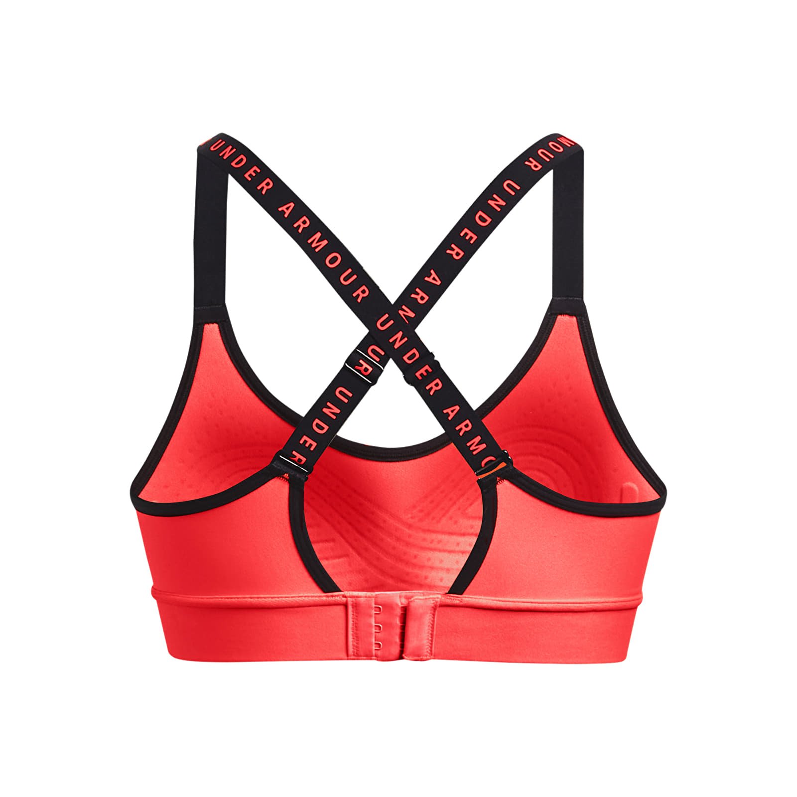 Sujetadores Under Armour Infinity Mid Covered Beta