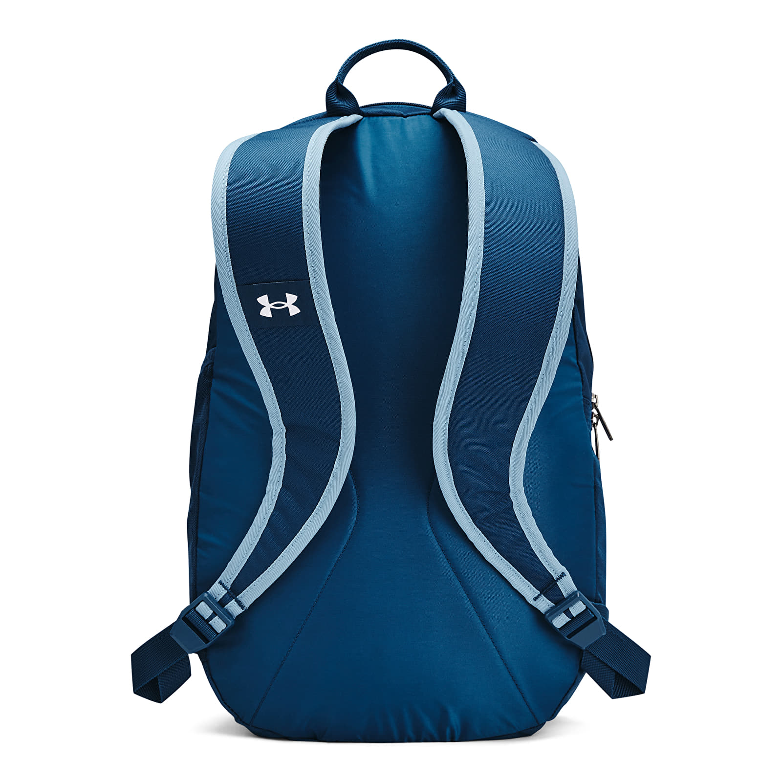 Under armour light blue backpack cheap