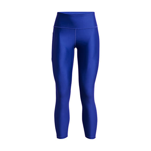 Royal blue under armour leggings hotsell