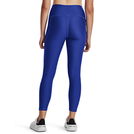 Royal blue under armour leggings top