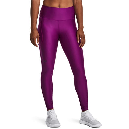 Leggins Under Armour Armour Hirise Leg Mystic Magenta