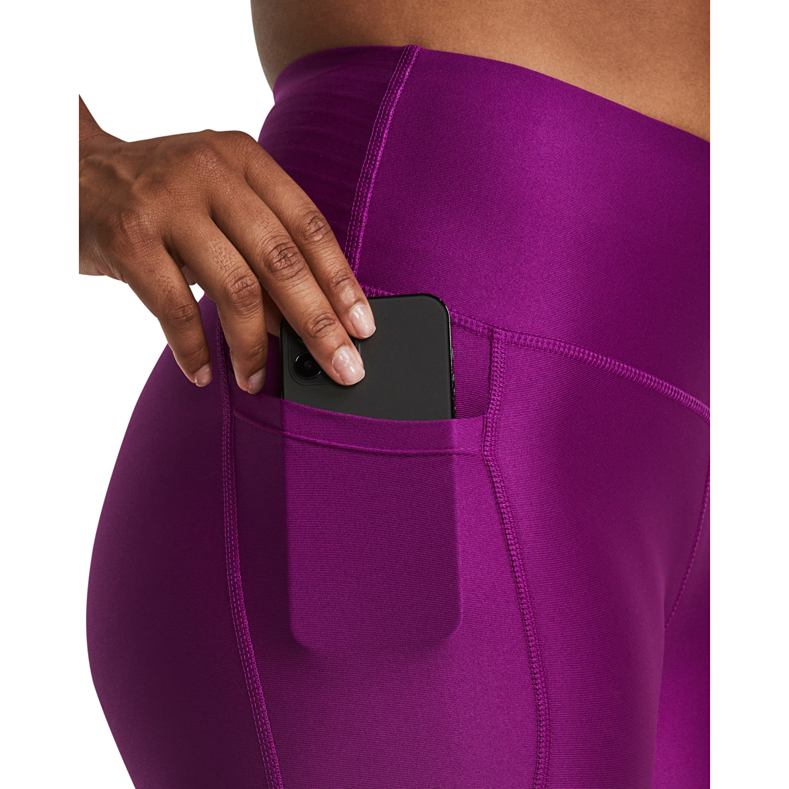 Leggings Under Armour Armour Hirise Leg Mystic Magenta