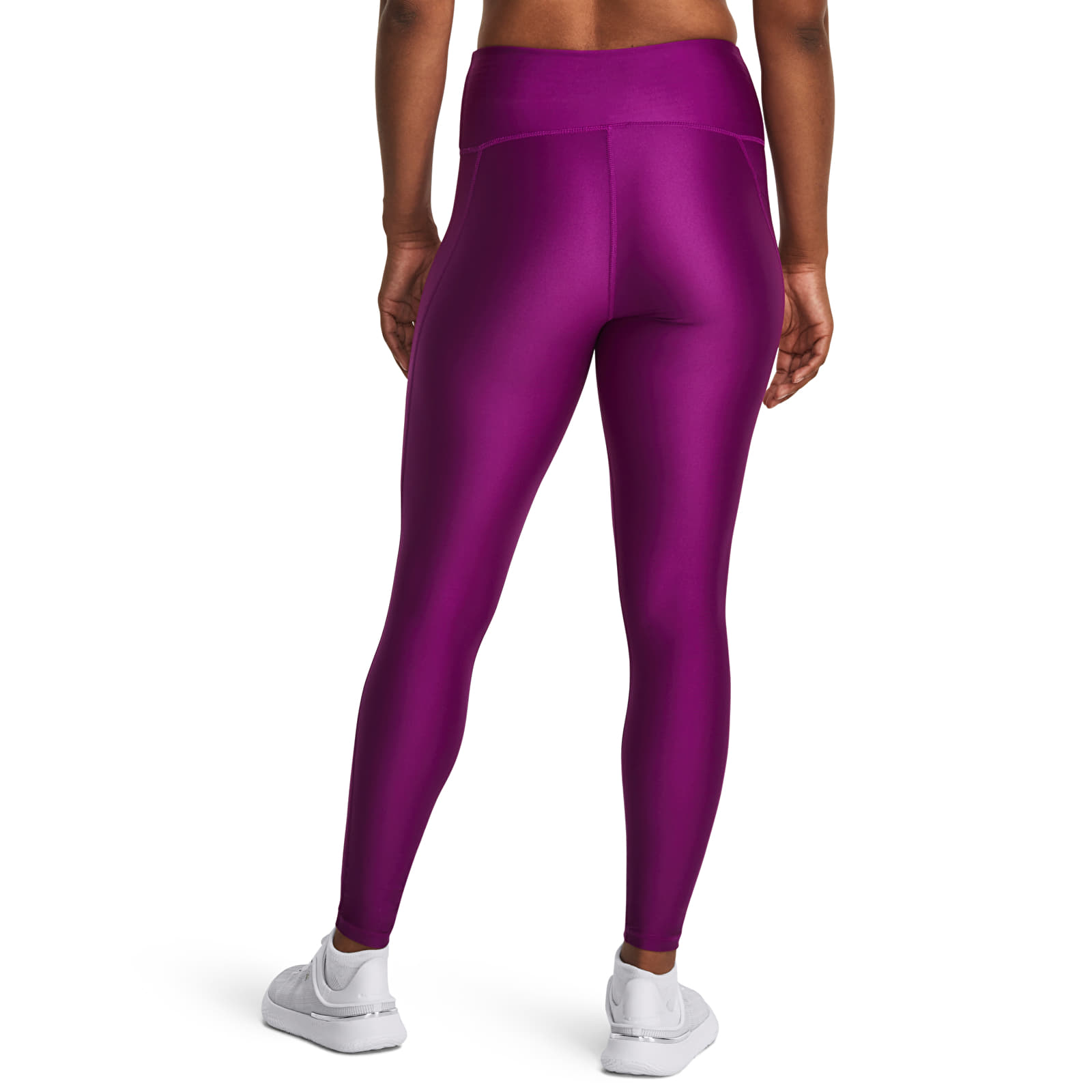 Leggings Under Armour Armour Hirise Leg Mystic Magenta