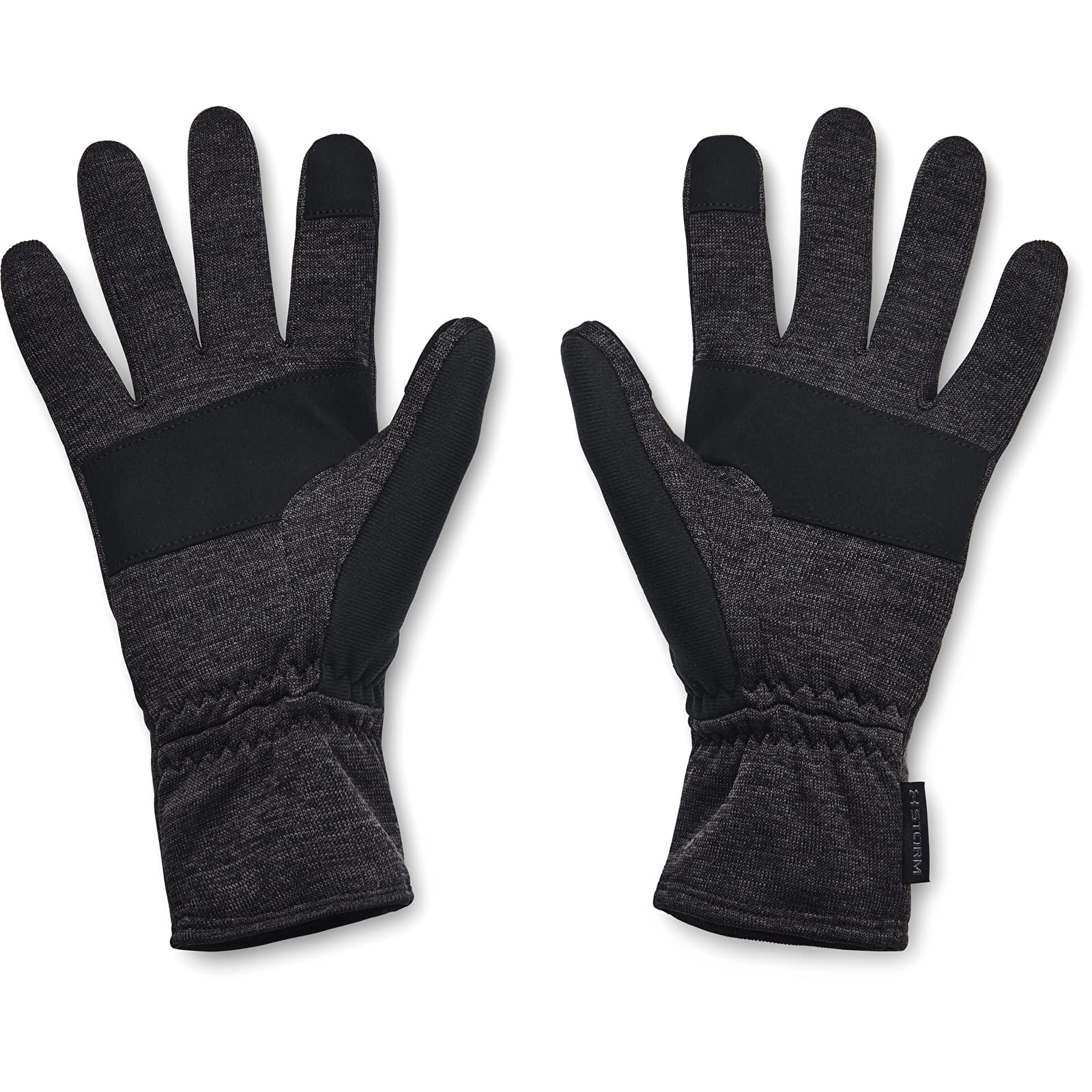 Handschoenen Under Armour Storm Fleece Gloves Black