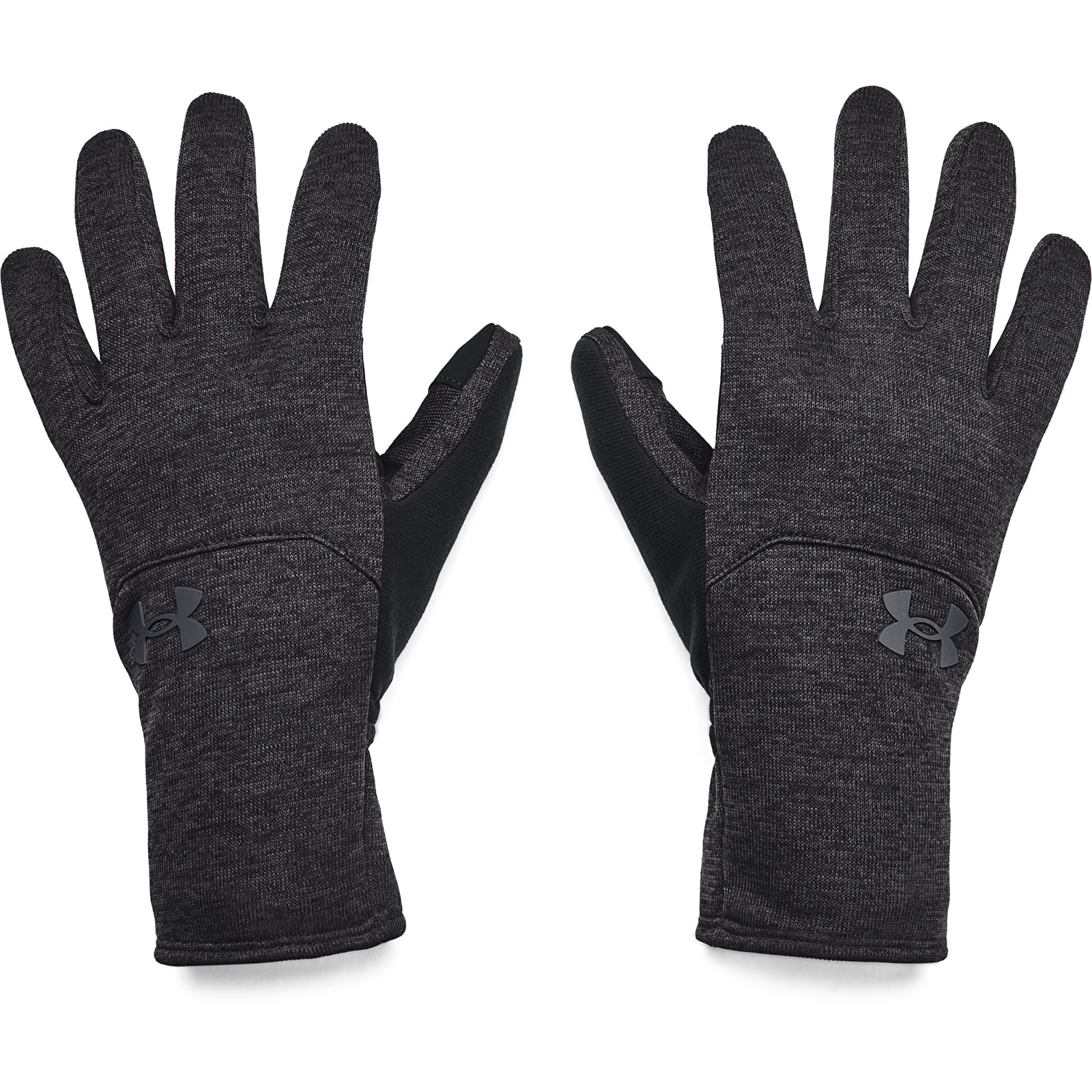 Handschoenen Under Armour Storm Fleece Gloves Black