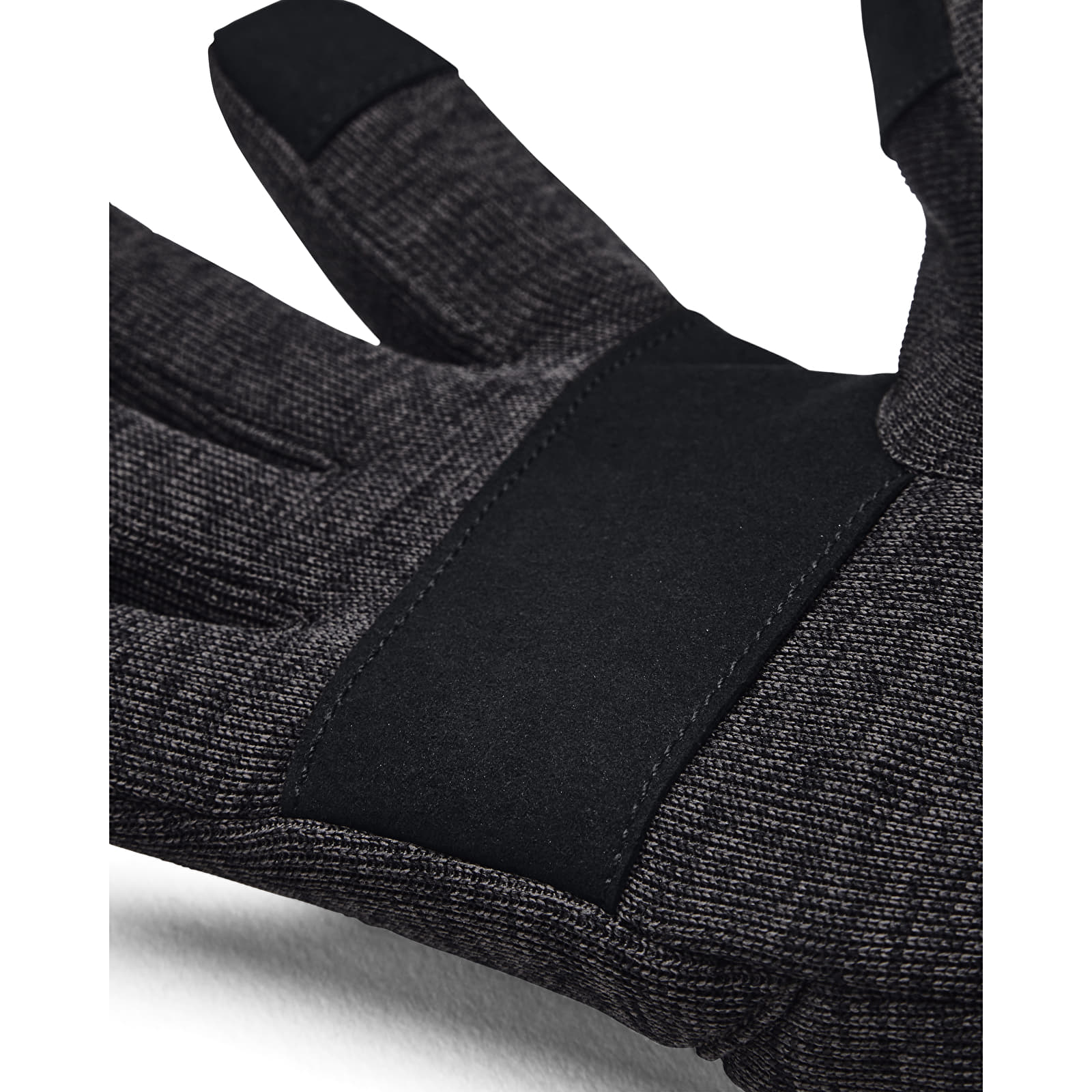 Handschoenen Under Armour Storm Fleece Gloves Black