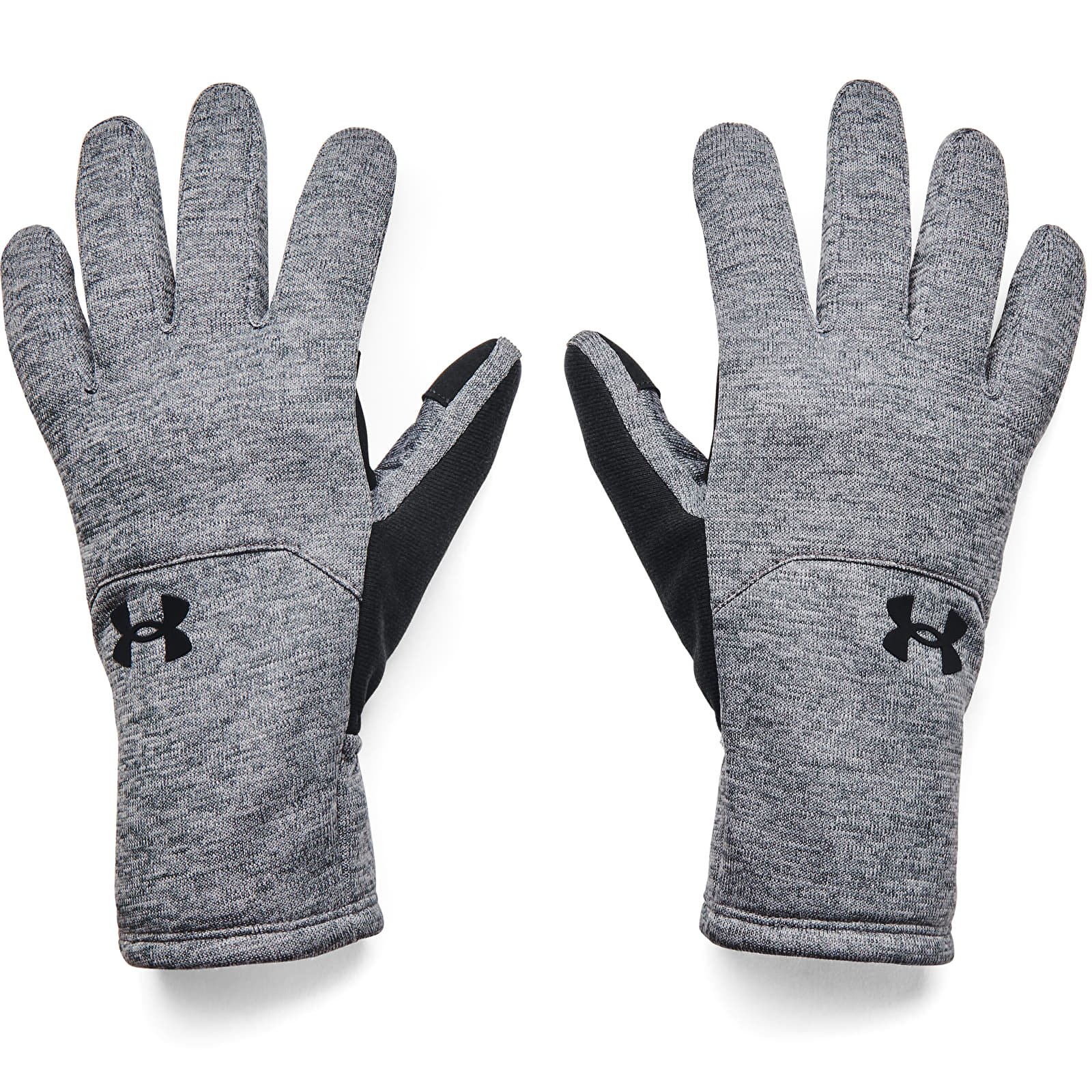 Kindad Under Armour Storm Fleece Gloves Pitch Gray