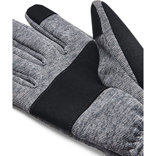 Cheap under armour gloves grey cheap
