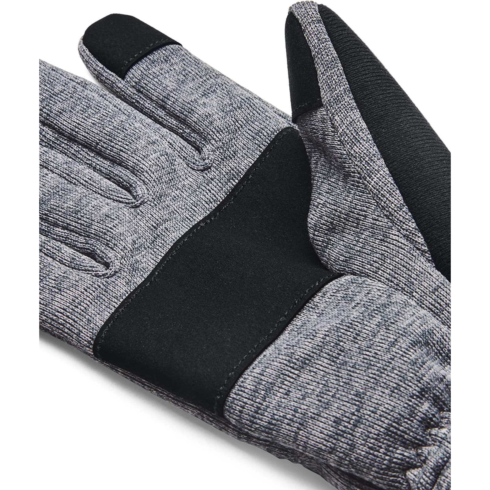 Kindad Under Armour Storm Fleece Gloves Pitch Gray
