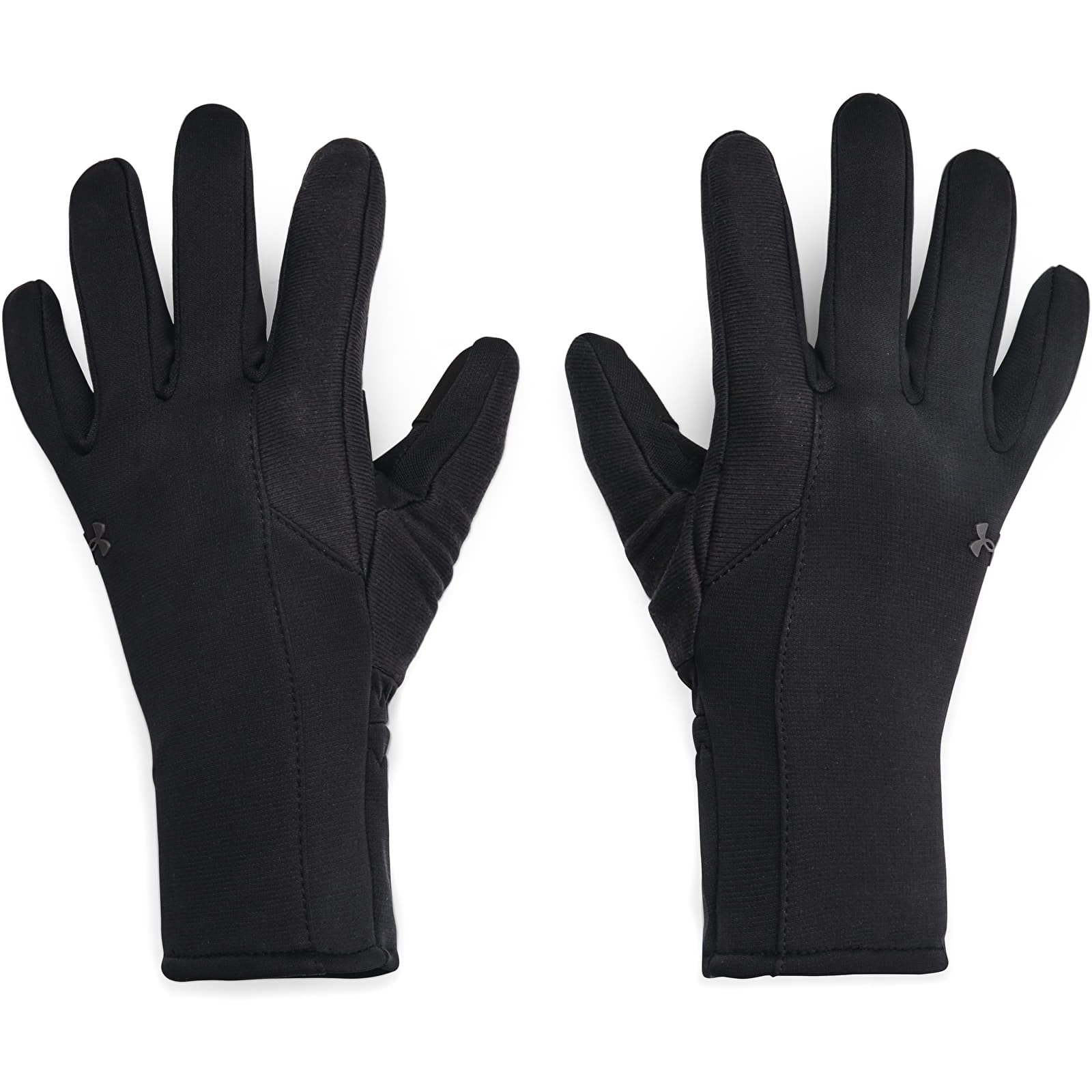 Handschuhe Under Armour Storm Fleece Gloves Black