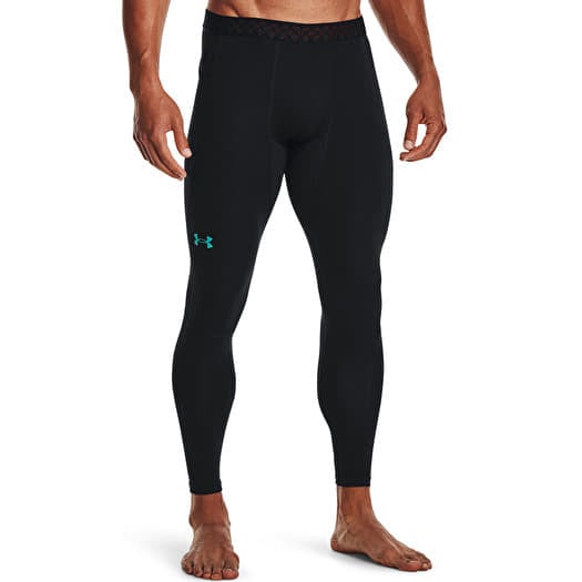 Κολάν Under Armour Coldgear Rush Leggings Black
