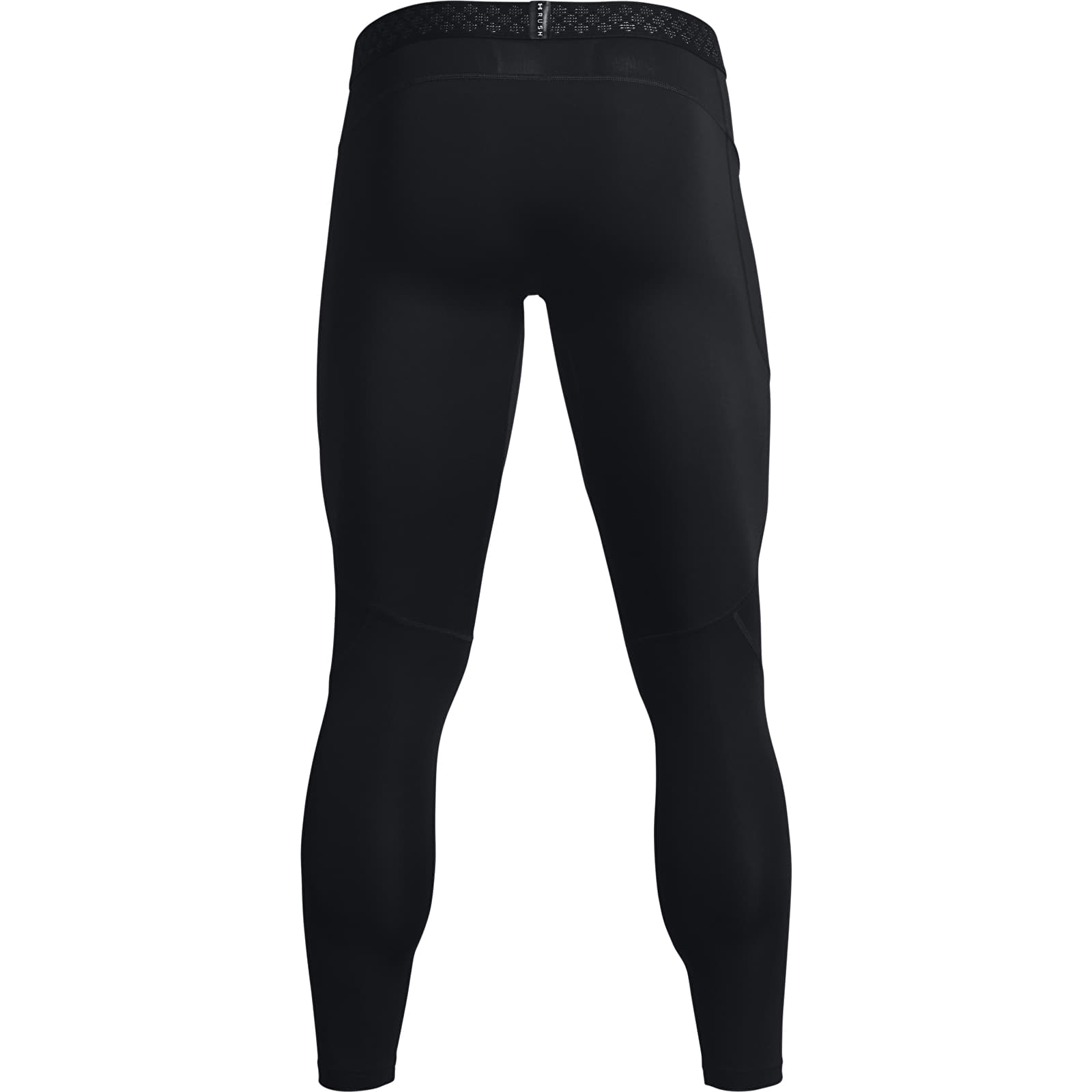 Säärised Under Armour Coldgear Rush Leggings Black