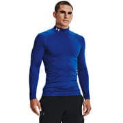 Under Armour Cg Armour Comp Mock Royal