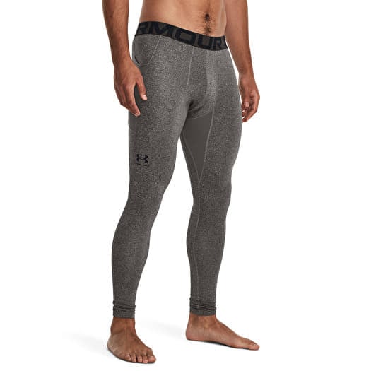 Κολάν Under Armour Cg Armour Leggings Charcoal Light Heather