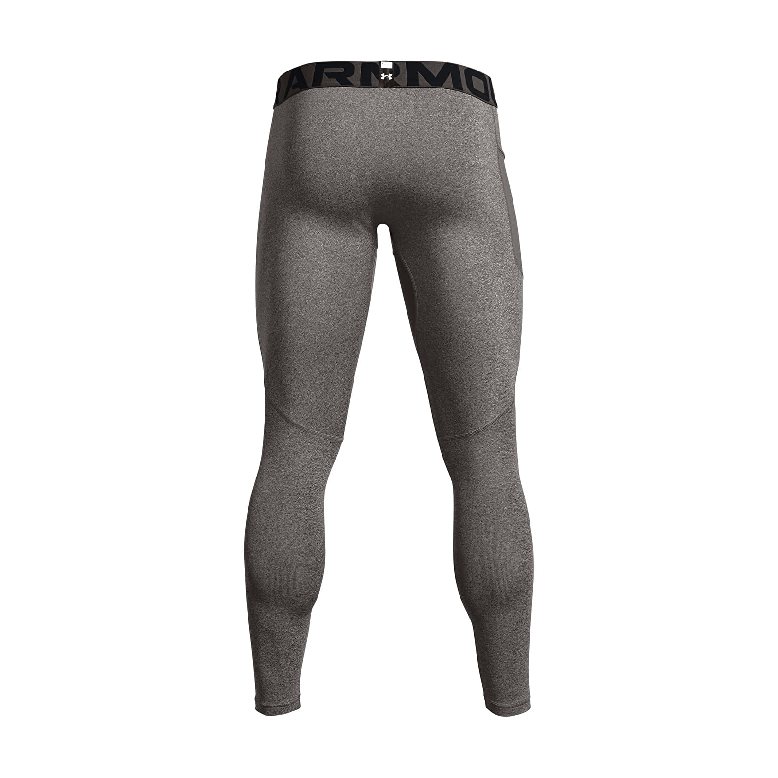 Säärised Under Armour Cg Armour Leggings Charcoal Light Heather