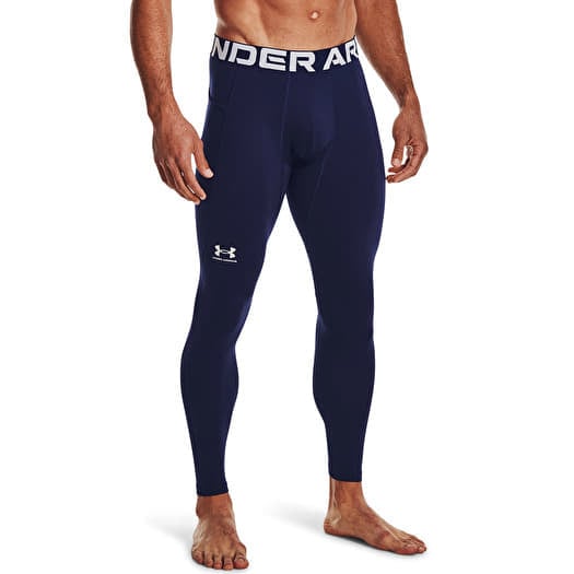 Κολάν Under Armour Cg Armour Leggings Midnight Navy