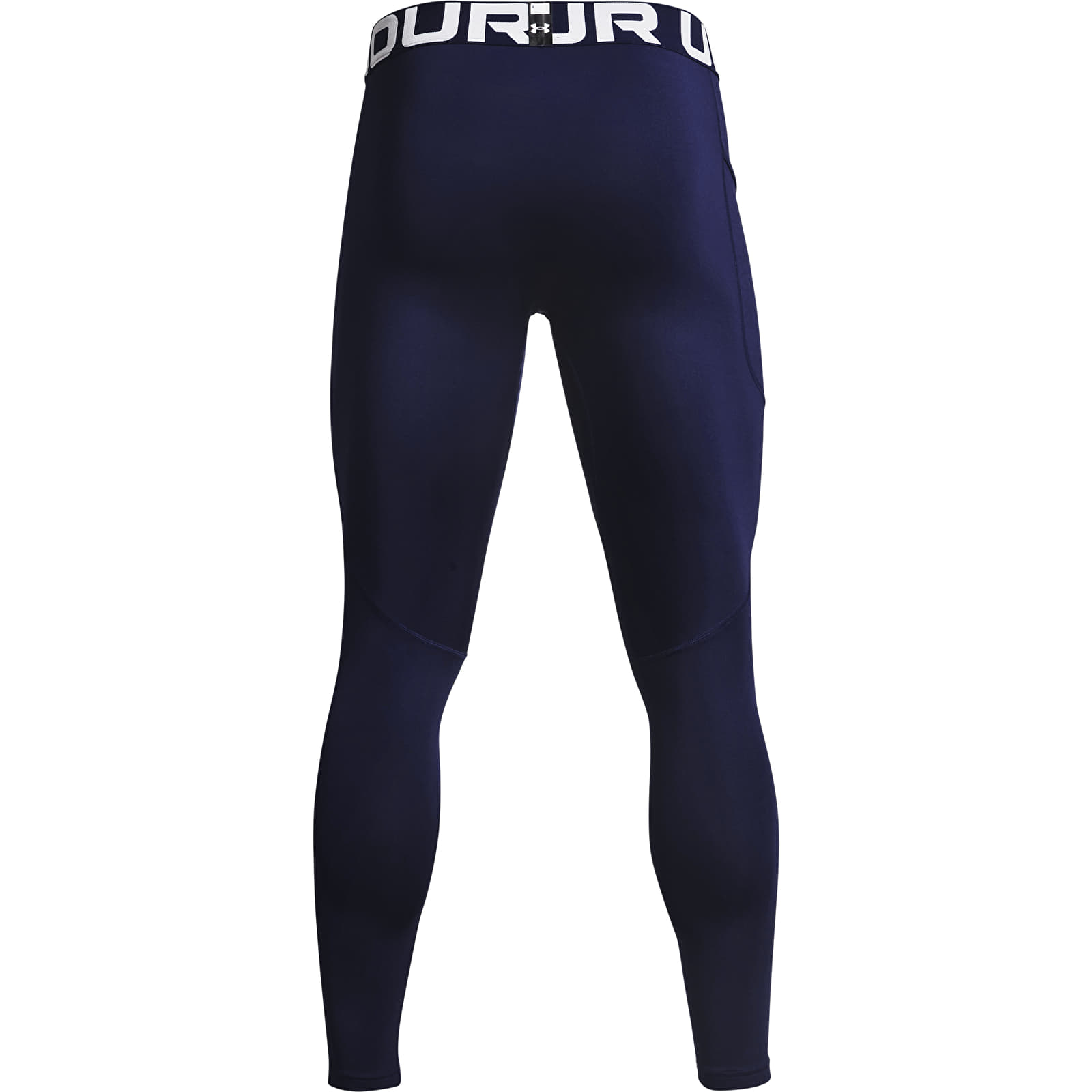 Säärised Under Armour Cg Armour Leggings Midnight Navy