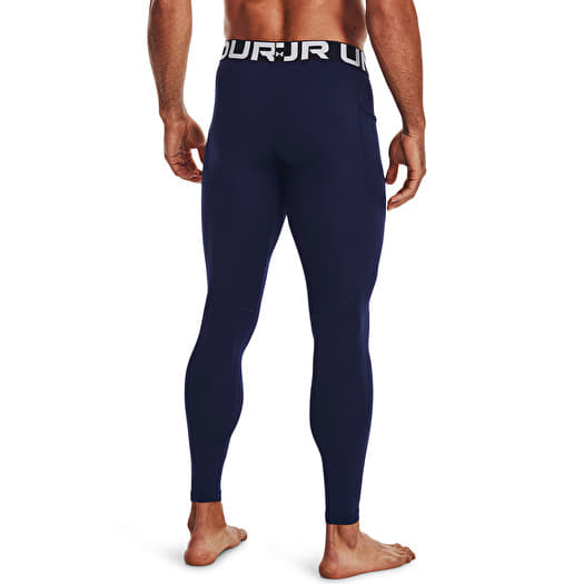 Under armour leggings men discount