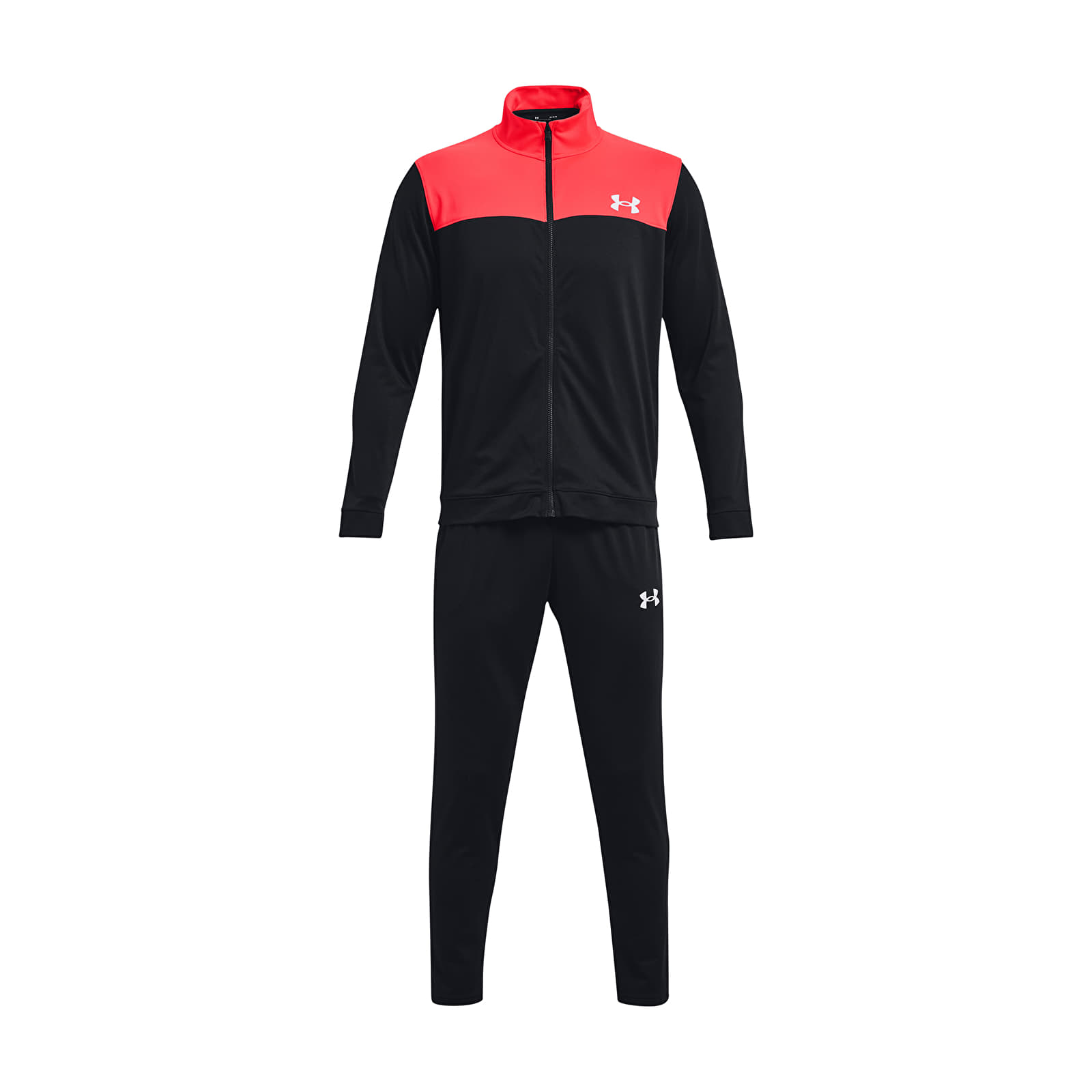 Hoodies and sweatshirts  Under Armour Emea Tracksuit Novelty Black