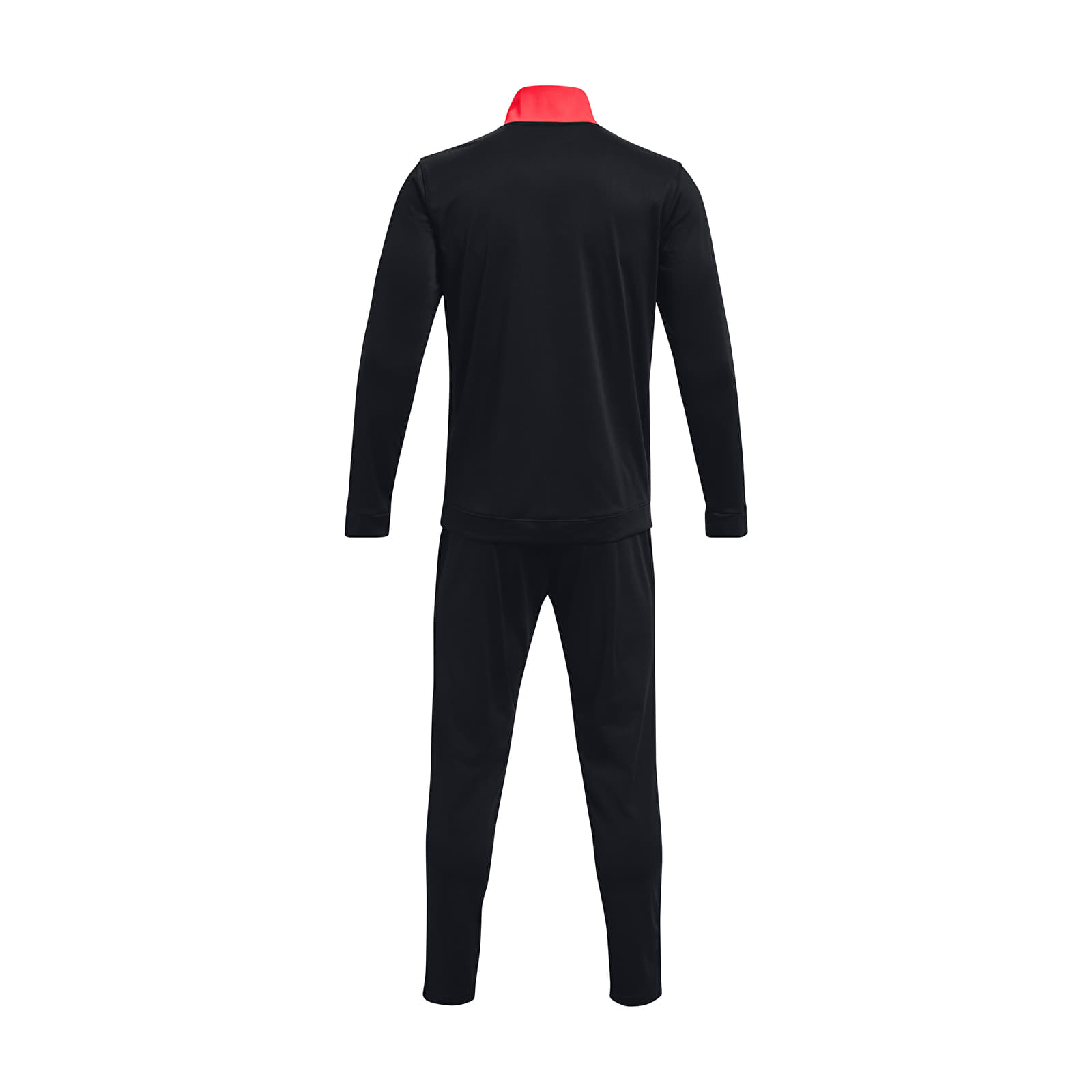 Hoodies and sweatshirts  Under Armour Emea Tracksuit Novelty Black