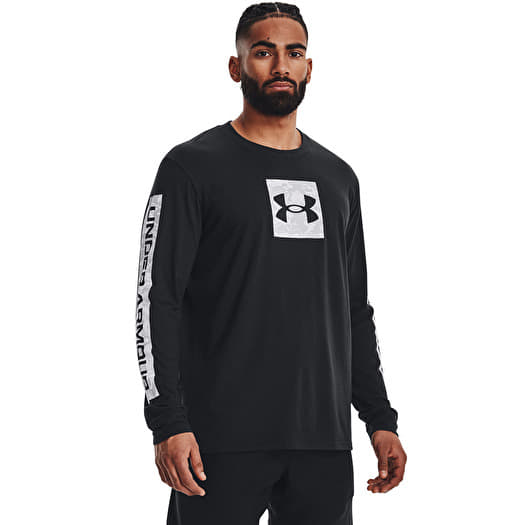 Under armour boxed sportstyle on sale