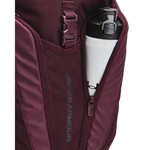 Mochila Under Armour Hustle Pro Backpack