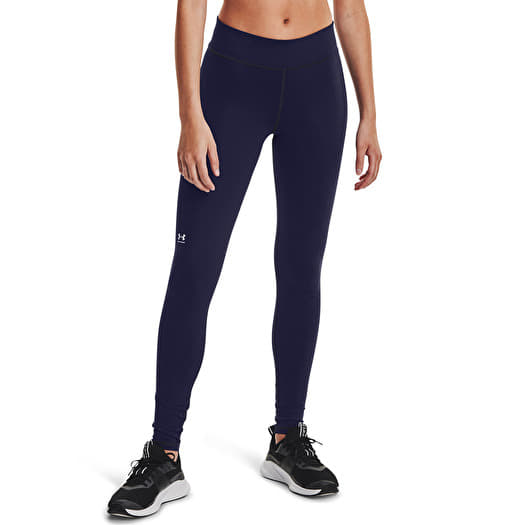 Κολάν Under Armour Cg Authentics Legging Midnight Navy
