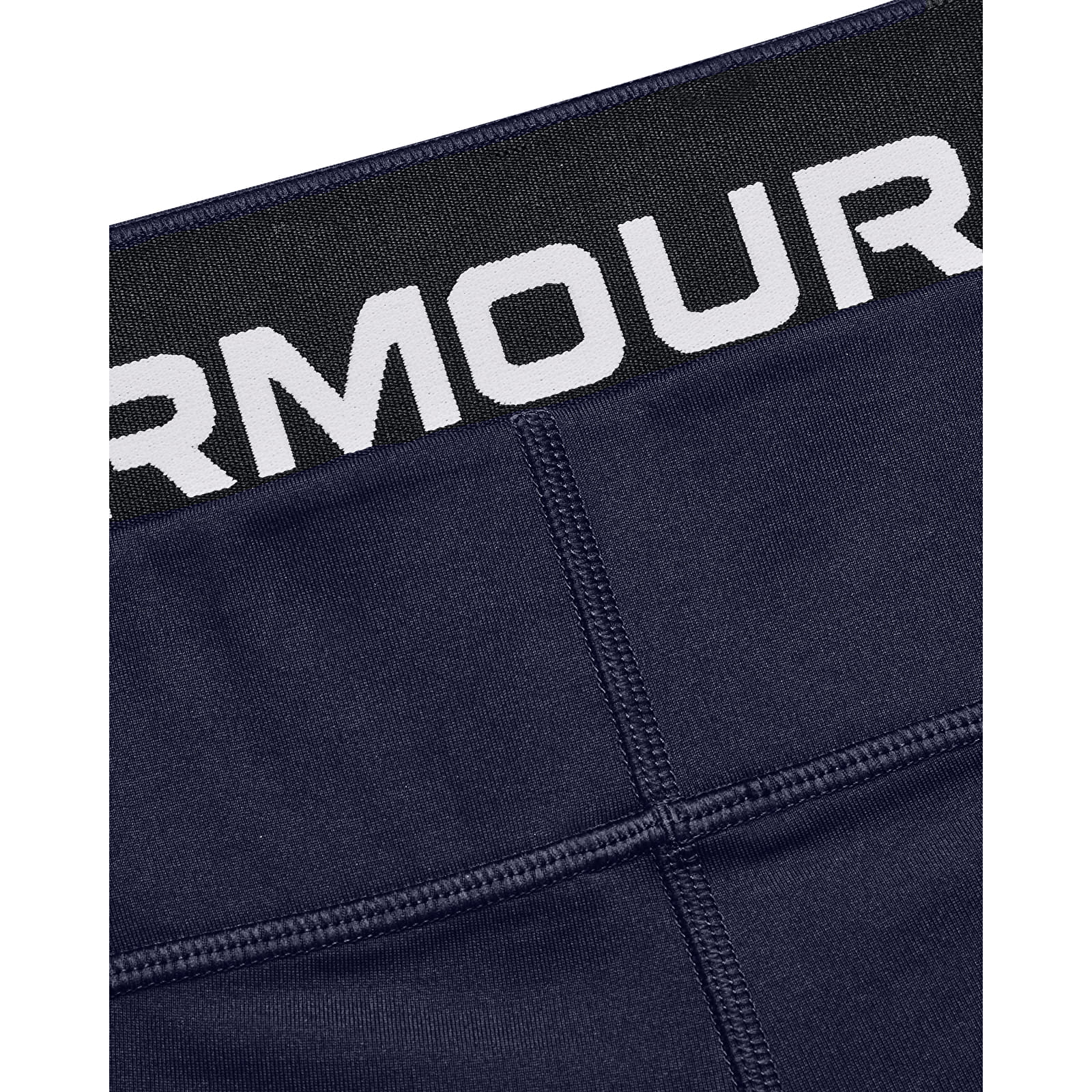 Säärised Under Armour Cg Authentics Legging Midnight Navy