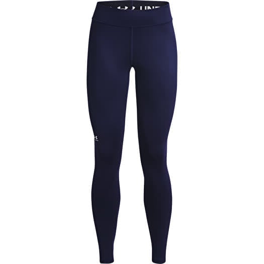 Leggings Under Armour Cg Authentics Legging Midnight Navy Queens