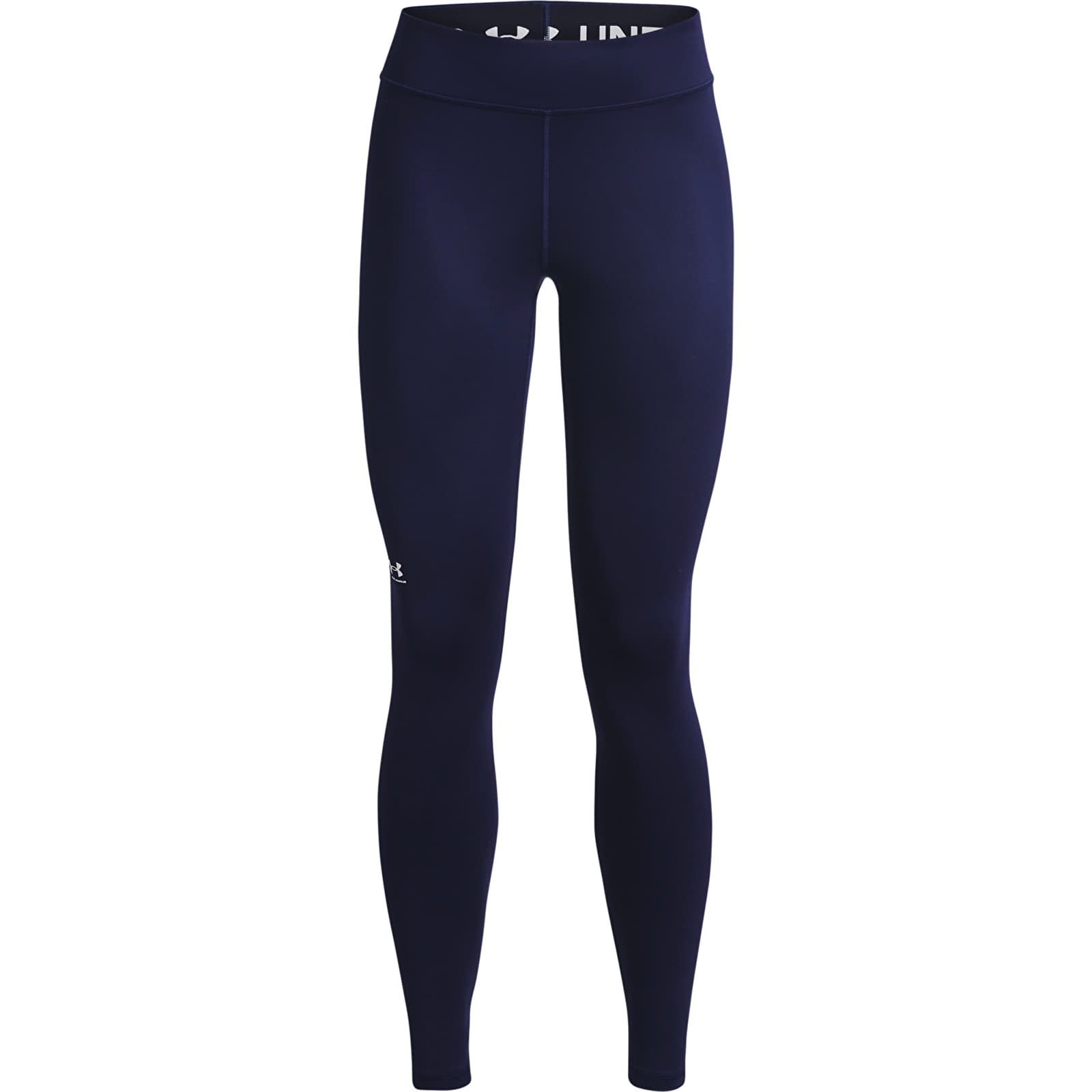 Säärised Under Armour Cg Authentics Legging Midnight Navy