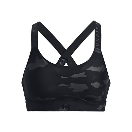 Under armour camo bra on sale