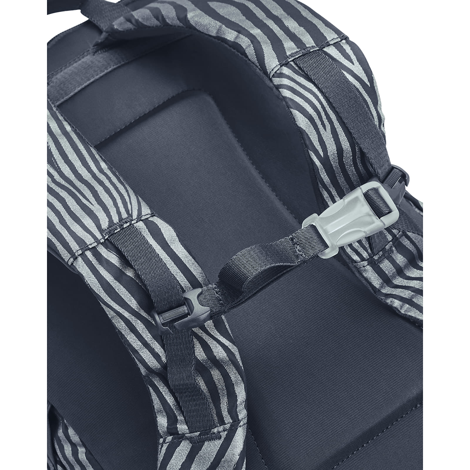 Backpacks Under Armour Essentials Backpack Downpour Gray