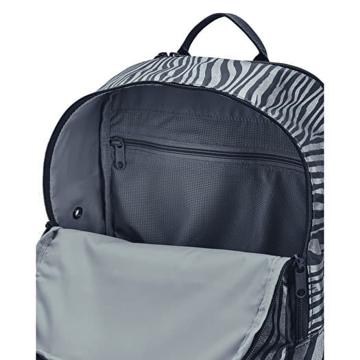 Teal and grey under armour backpack 2025