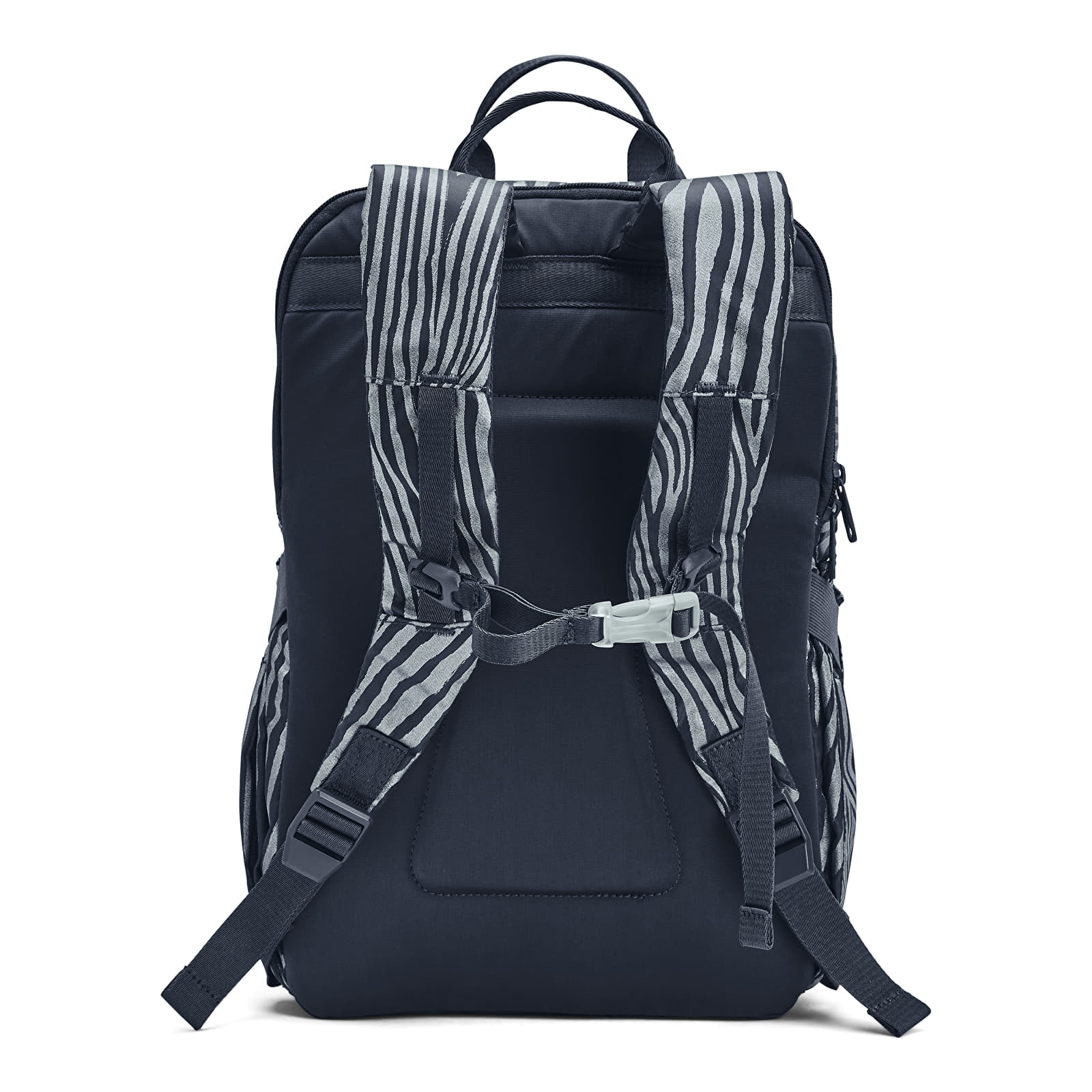 Backpacks Under Armour Essentials Backpack Downpour Gray