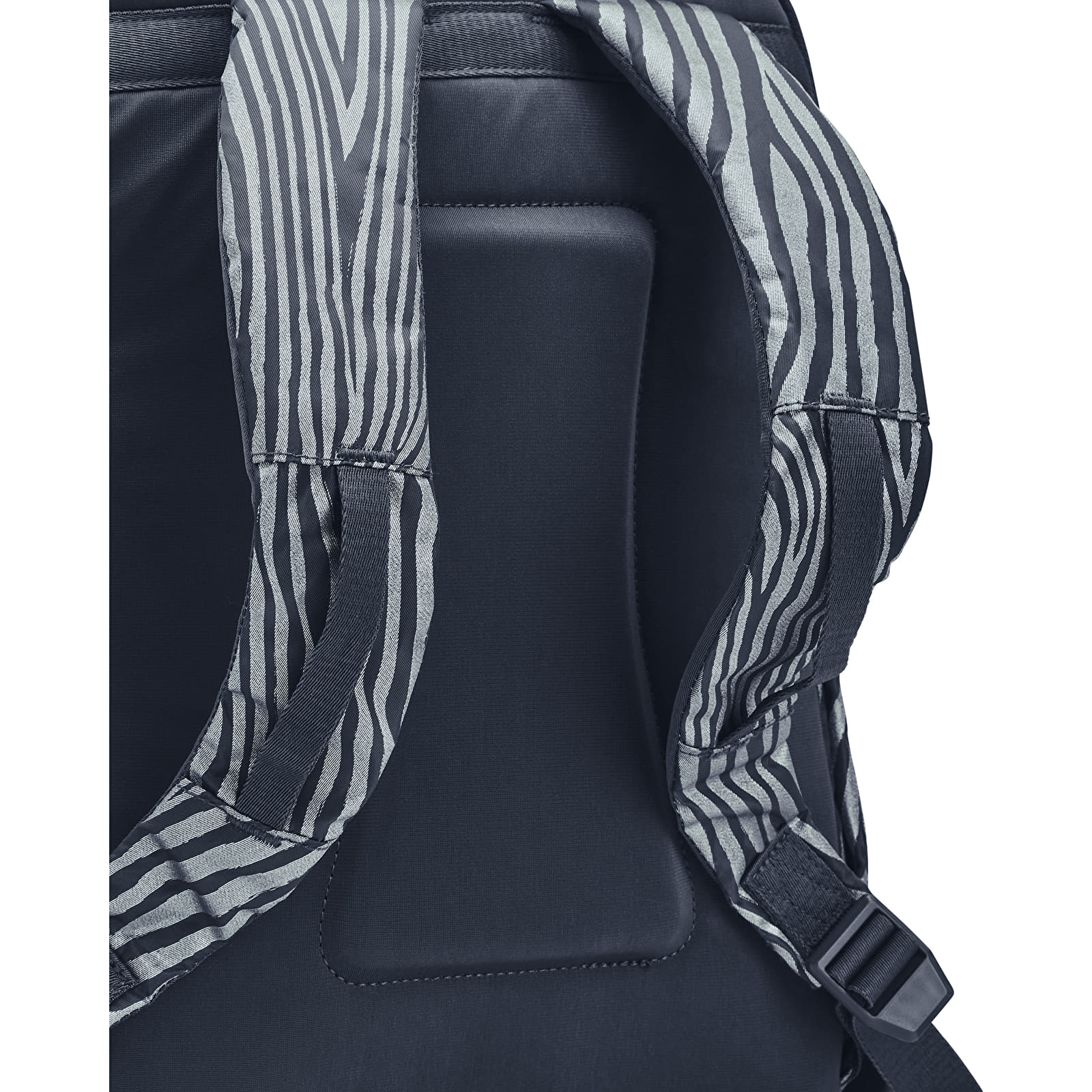 Backpacks Under Armour Essentials Backpack Downpour Gray