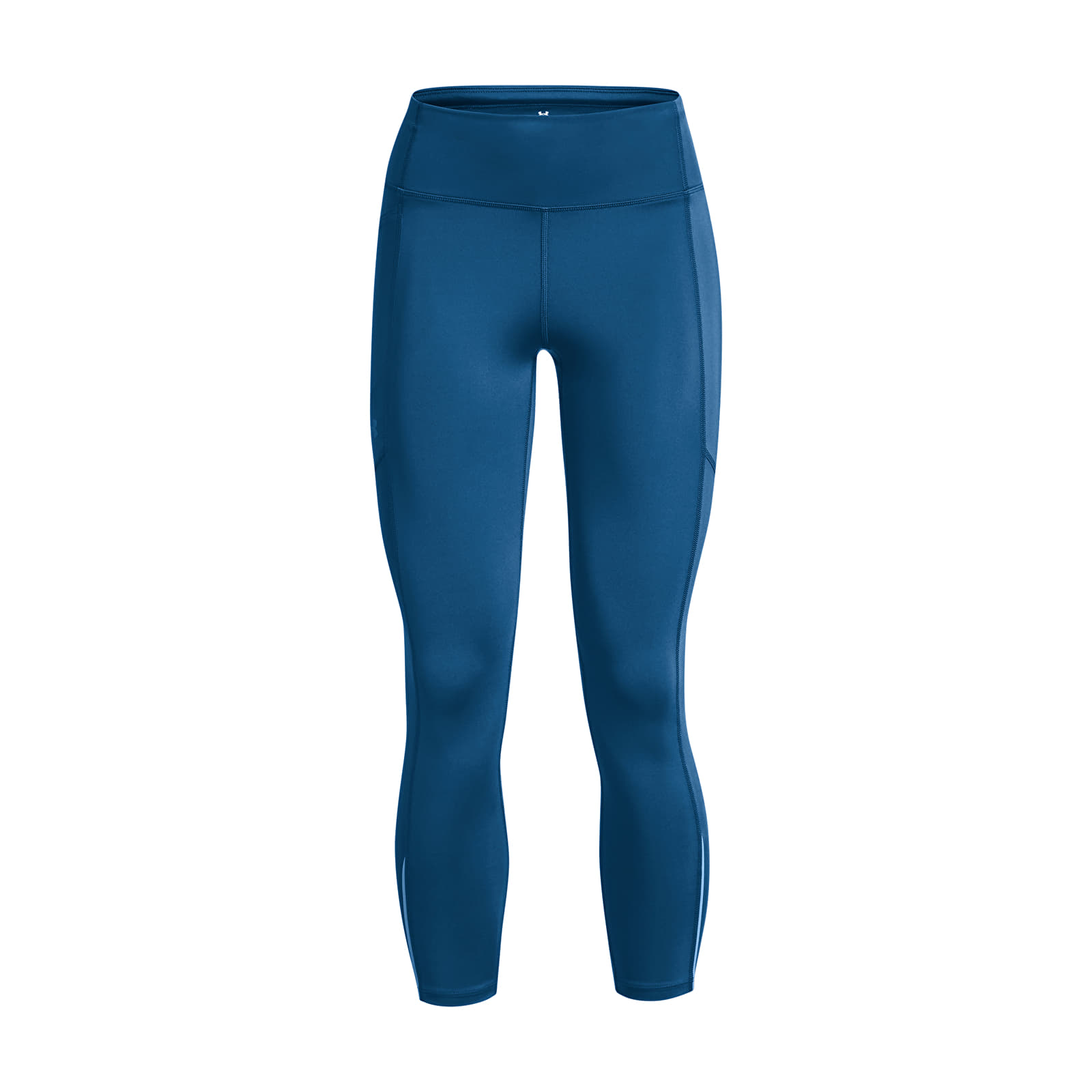 Leggings Under Armour Fly Fast Ankle Tight Varsity Blue