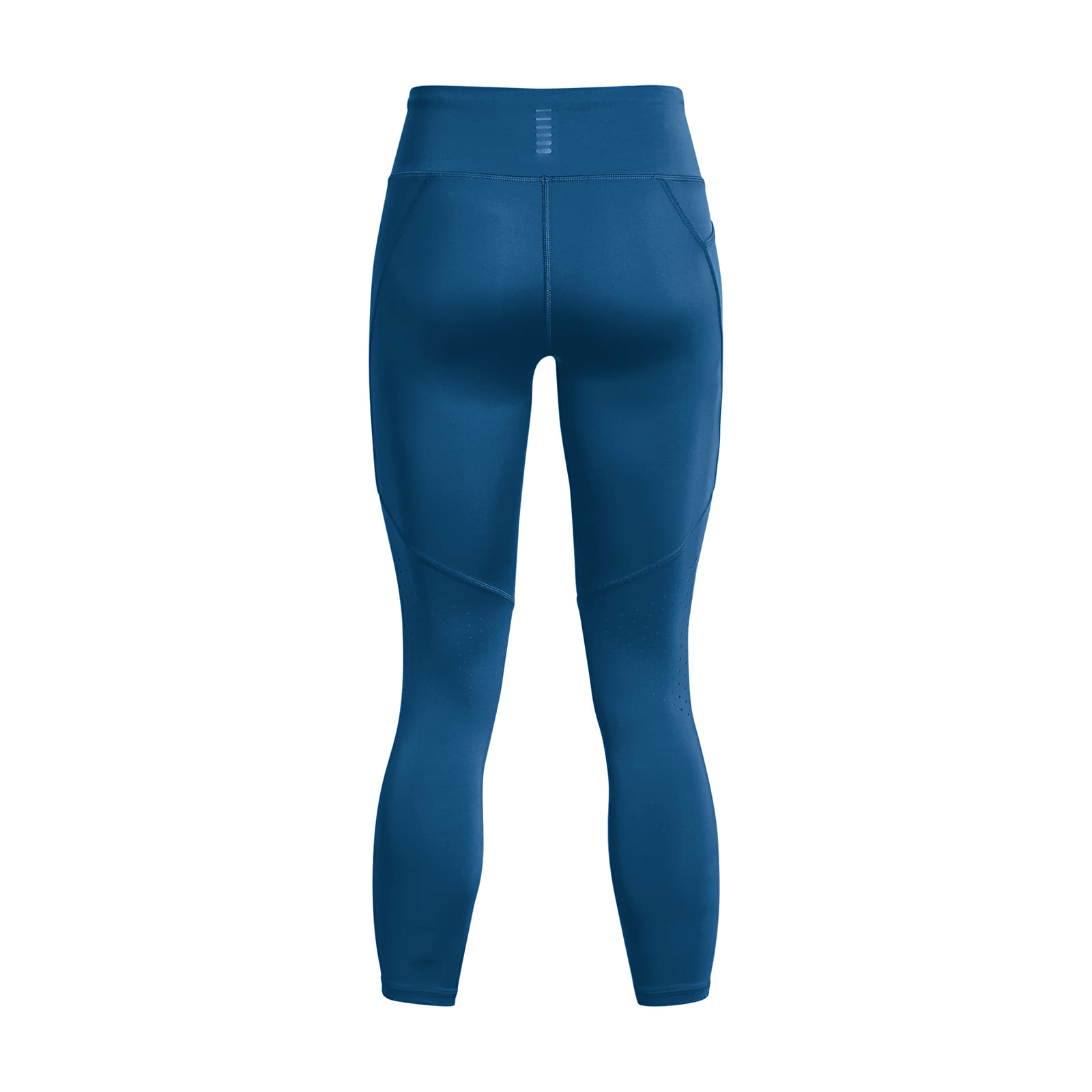 Leggings Under Armour Fly Fast Ankle Tight Varsity Blue