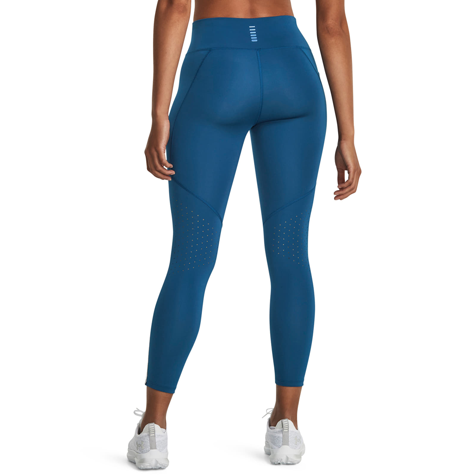 Leggings Under Armour Fly Fast Ankle Tight Varsity Blue