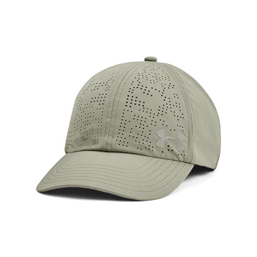Casquette Under Armour Iso Chill Breathe Adj