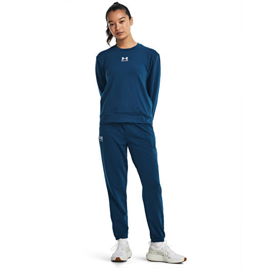 Under armour blue jeans deals