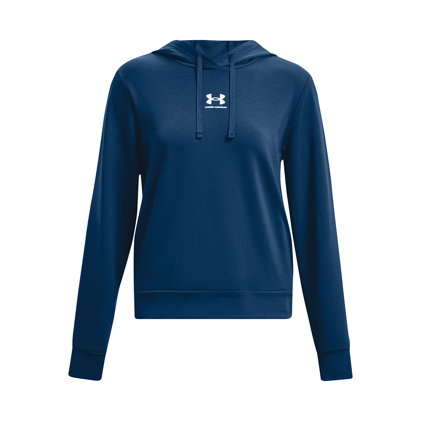 Hoodies and sweatshirts  Under Armour Rival Terry Hoodie Varsity Blue