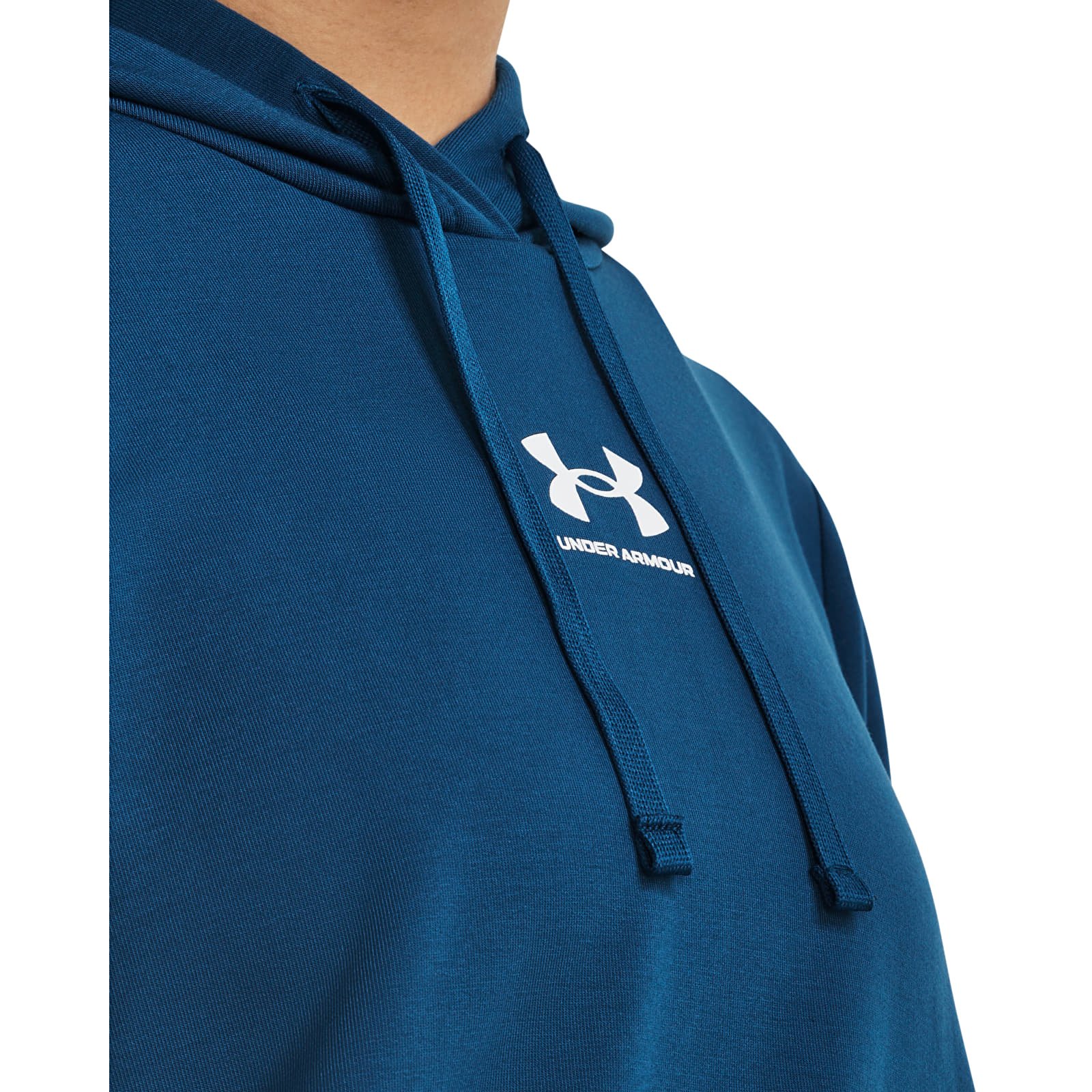 Hoodies and sweatshirts  Under Armour Rival Terry Hoodie Varsity Blue