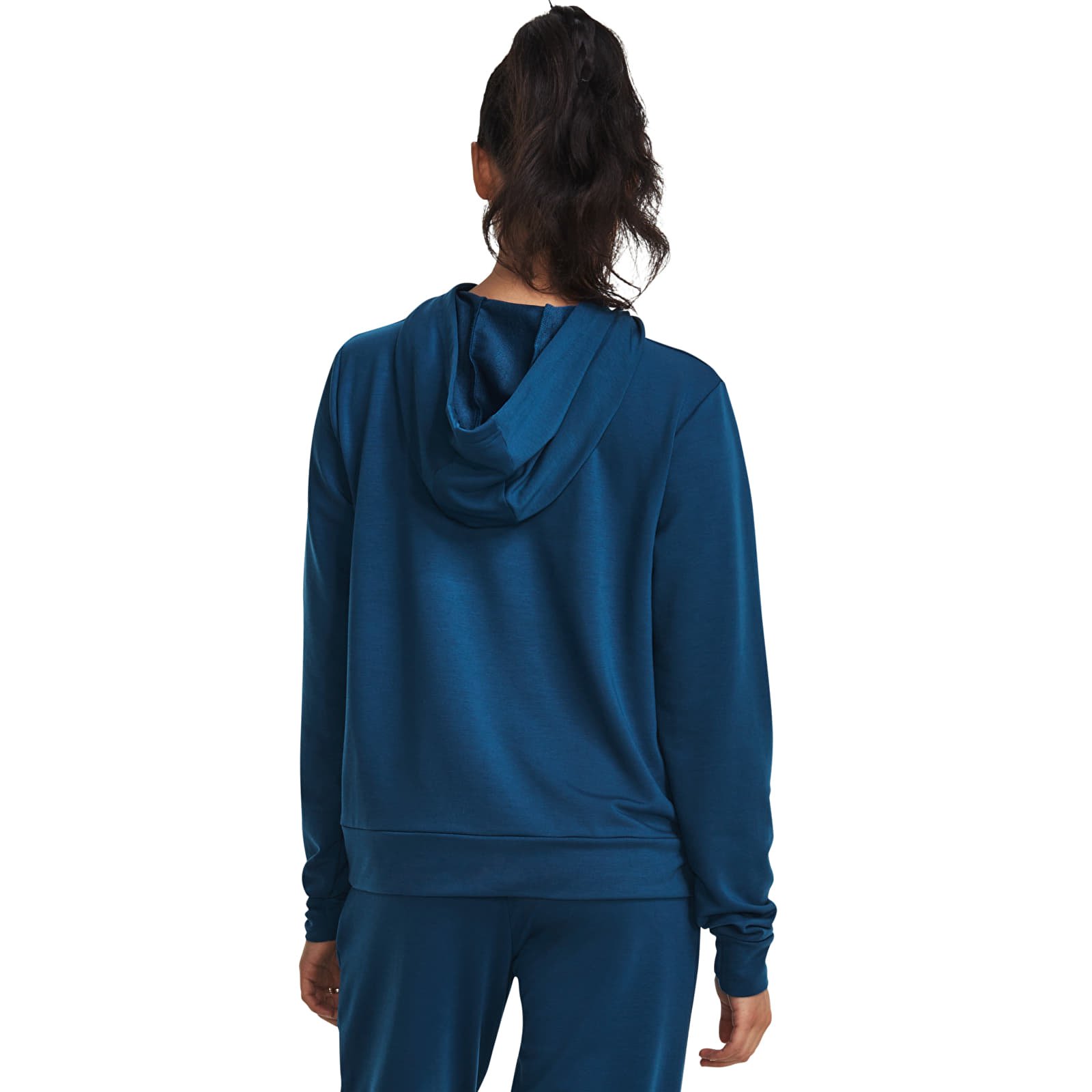 Hoodies and sweatshirts  Under Armour Rival Terry Hoodie Varsity Blue