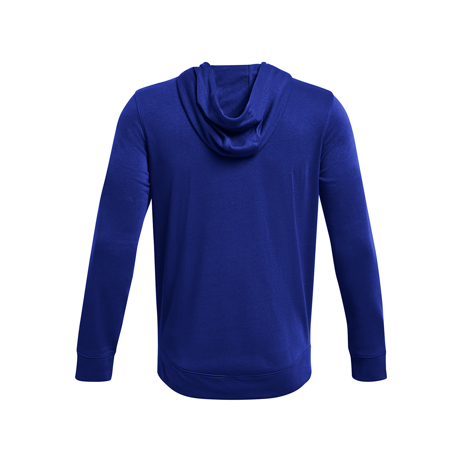 Hettegensere og sweatshirts Under Armour Rival Terry Lc Fz Royal